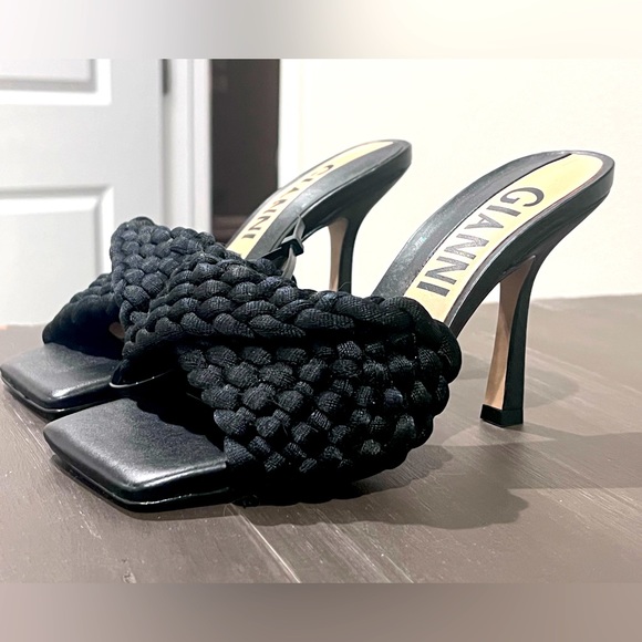 Gianni Bini Shoes - Gianna Bini Heels - Size 7